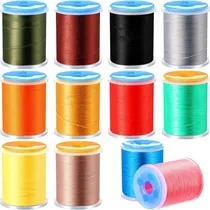 Comprar Bbto 12 Rollos De Kit De Atado De Moscas,materiales De At...