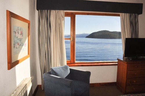 Imagen 4 de 6 de Alquiler Semana Del 11 Al 18 De Marzo 2023 En Bariloche -departamento Con Cocina