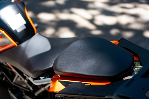 Ktm 200 Duke New 0km 2023 Naked Um