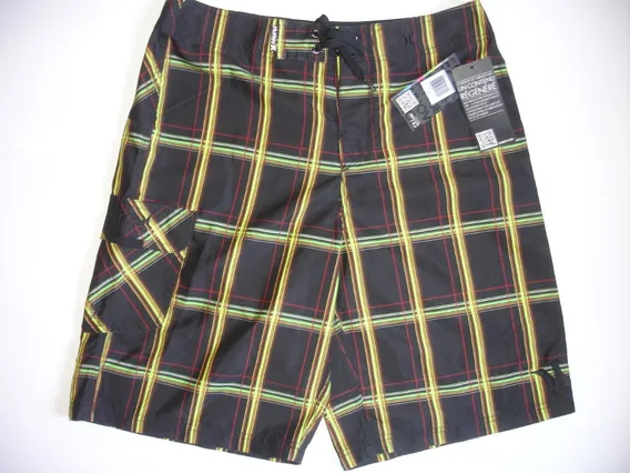 hurley phantom brazil Bermuda Hurley Puerto Rico Boardshort Legacy Navy