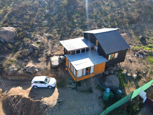 Pan De Azúcar, Coquimbo, 644 M2 Terreno 2 Habitaciones Vista