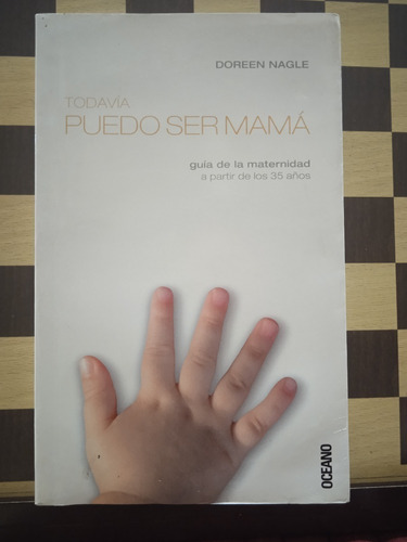 Todavía Puedo Ser Mamá-dorren Nagle