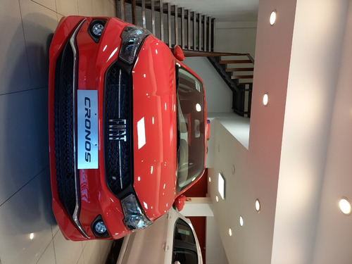 Imagen 10 de 16 de Fiat Cronos 0km 2022 Financiado 100% Plan Ahorro E