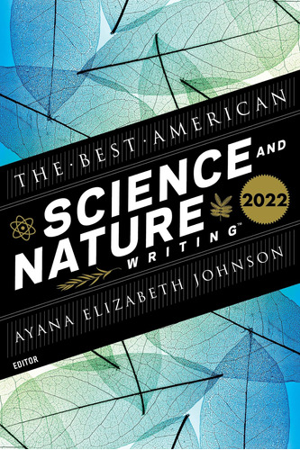 La Mejor Escritura Estadounidense Sobre Ciencia Y Naturaleza