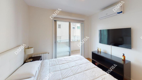 Venta Departamento De 3 Ambientes, Con Vista Al Río. Amenities, Cochera Y Baulera