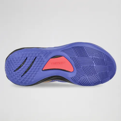 Zapatillas Puma All-pro Nitro Crowd Craze | Moov