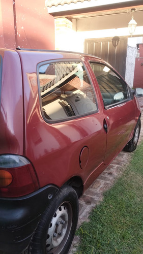 Renault Twingo 1.2 Expression Aa
