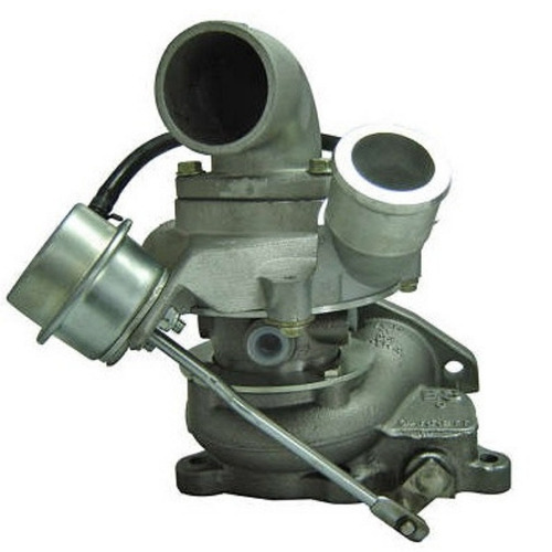 Turbina Hr 2.5 Diesel Novo Wm Auto Parts