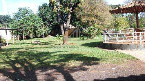 Chácara Com 3 Dorms, Recreio Internacional, Ribeirão Preto - R$ 800 Mil, Cod: 55991 - V55991