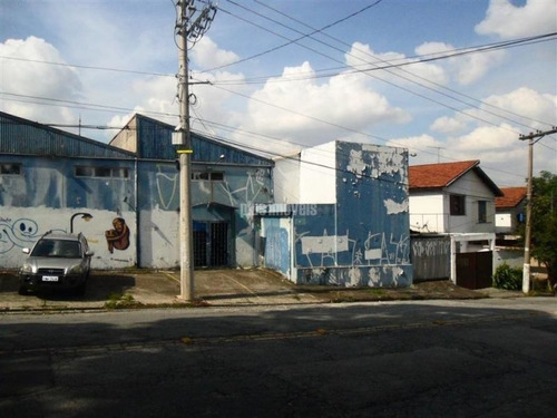 Área Na Via Raposo Tavares - Butanta - Pp12714