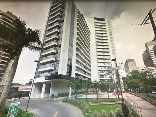 Imagem 30 de 30 de Conjunto Comercial Com Renda/ Vila Olímpia - Reo369305