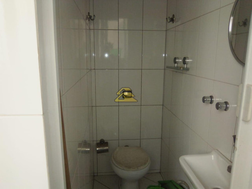 Imagem 21 de 30 de Apartamento - Ref: Scvc3013