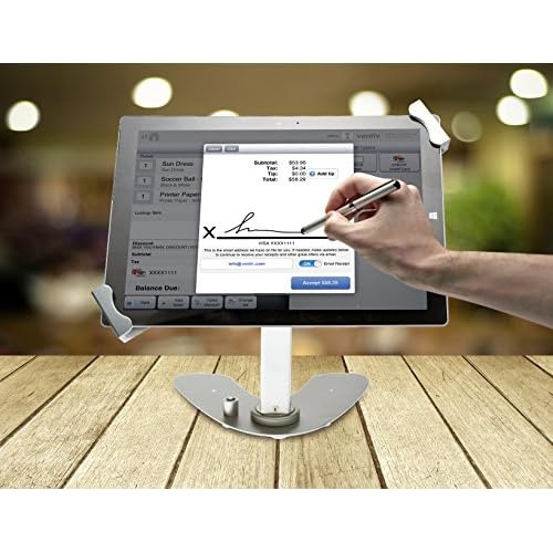 Quiosco Dual Universal: Quiosco De Seguridad Dual Unive...