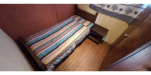 Arriendo Cabaña Amoblada En Limache, 2 Dormitorios