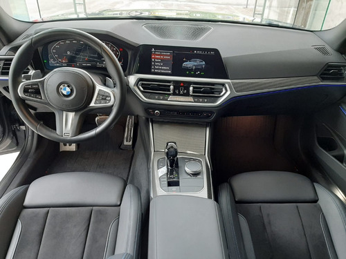 Imagen 9 de 15 de Bmw M340i Xdrive