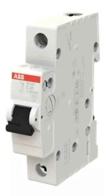 Primera imagen para búsqueda de interruptor abb 160 amp