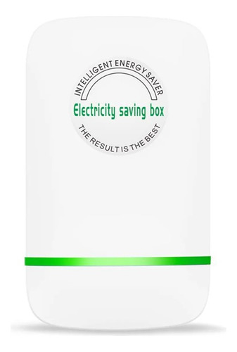 Save Box Aparelho Original Reduz Consumo De Energía Eléctric