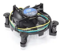Comprar Cooler  Socket 1155 1156 1150 1151 Envio Gratis Todo El Pais