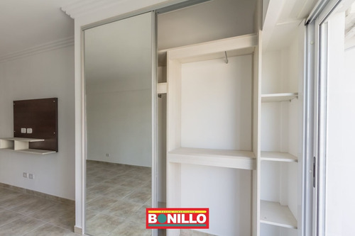 Imagen 26 de 28 de Departamento Monoambiente Venta Parque Chas
