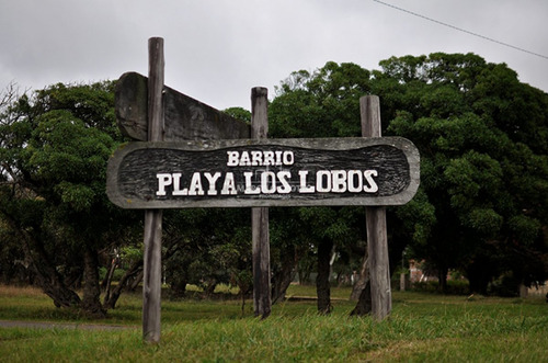 Venta Lote Barrio Playa Los Lobos Chapadmalal