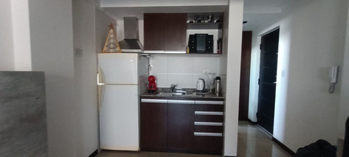 Venta Monoambiente Con Balcón Ciudadela