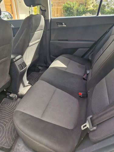 Hyundai Creta 1.6 Gl Connect