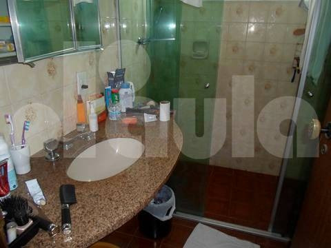 Imagem 12 de 13 de Venda Apartamento Santo Andre Bairro Jardim Ref: 3376 - 1033-3376