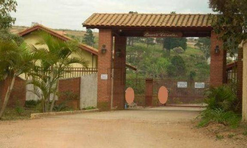 Imagem 9 de 24 de Chácara À Venda, 1500 M² Por R$ 368.000,00 - Recanto Das Cascatas - Votorantim/sp - Ch0058