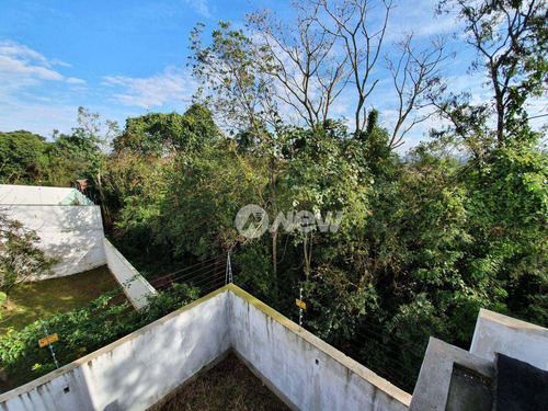 Imagem 17 de 18 de Casa Com 2 Dormitórios À Venda, 142 M² Por R$ 545.000,00 - Jardim Das Acácias - São Leopoldo/rs - Ca3803