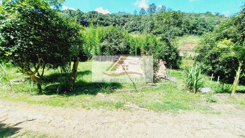 Imagem 6 de 13 de Vendo Chacara Terreno De 2600 M² Com Lago Em Ibiúna-sp - 34