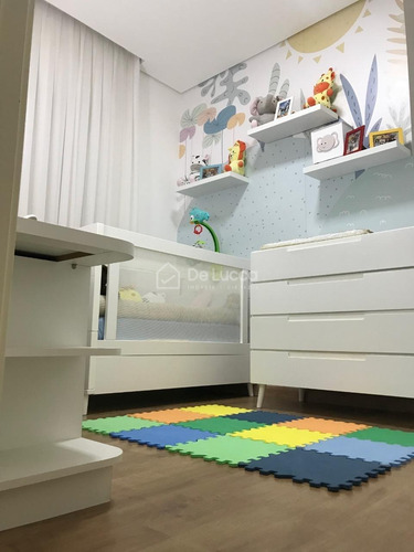 Imagem 7 de 19 de Apartamento À Venda Em Ortizes - Ap011178