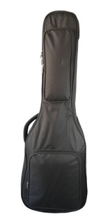 DELSON ZGC1/2 Funda para guitarra clásica color negro 