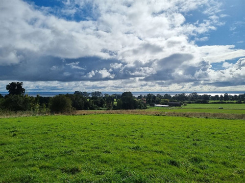Parcelas Con Vista Al Lago Y Volcan En Venta En Puerto Varas