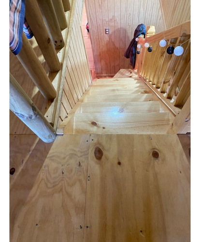 Se Vende Hermosa Casa En Una Parcela En Chiloé