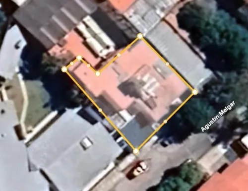 Casa A 5 Min De La Udg En El Fracc Mansiones Del Real En Cd Guzman