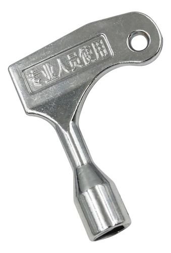 Llave De Llave Triangular Llave De Servicios Públicos