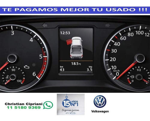 Volkswagen Amarok 3.0 V6 Highline 258cv 2021 #22