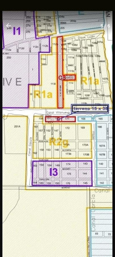 Imagen 5 de 5 de Venta De Lote Con Departamentos En Villa La Ñata