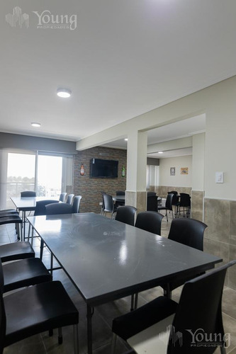 Imagen 29 de 30 de Hermoso Departamento 2 Ambientes A Estrenar Ubicado En Wilde