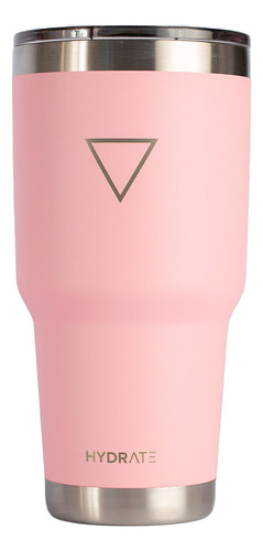 Vaso Térmico Hydrate 887ml Tapa Antiadherente Frio Calor