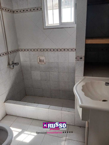 Departamento En Alquiler Planta Baja San Justo