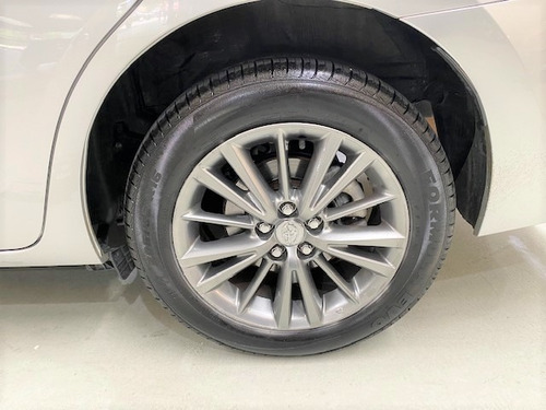 Toyota Corolla 2.0 Xei