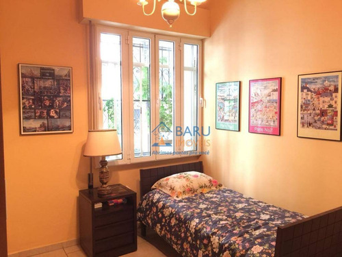 Imagem 13 de 30 de Apartamento Com 3 Dormitórios À Venda, 140 M² Por R$ 980.000,00 - Higienópolis - São Paulo/sp - Ap50785