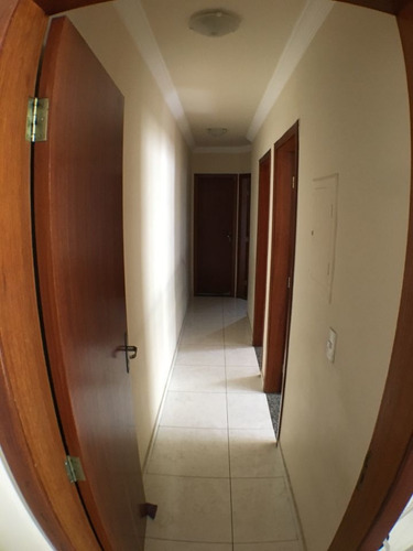Cobertura 3 Quartos No Bairro Parque Turistas - Par1652