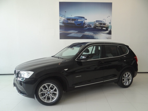 Imagem 5 de 15 de Bmw X3