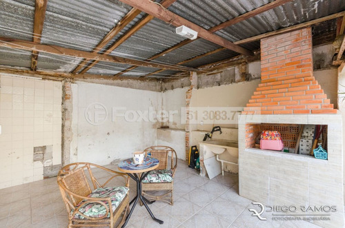 Imagem 28 de 30 de Casa, 2 Dormitórios, 150 M², Nonoai - 185161