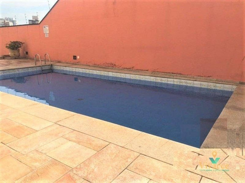 Imagem 27 de 30 de Apartamento À Venda, 55 M² Por R$ 450.000,00 - Vila Carrão - São Paulo/sp - Ap0028