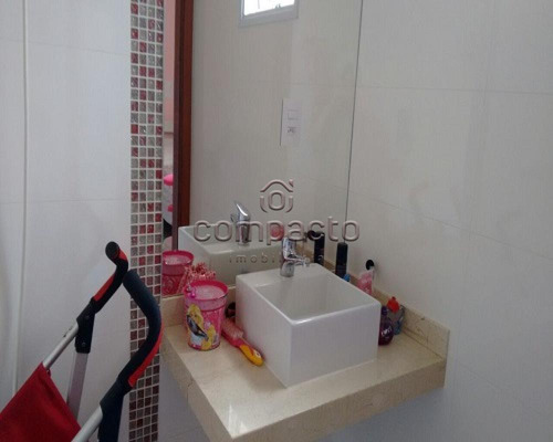 Imagem 9 de 10 de Casas - Ref: V3058