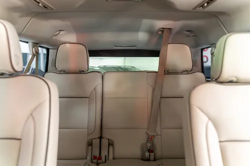 GMC Yukon 6.2 Denali 8 Vel Awd At