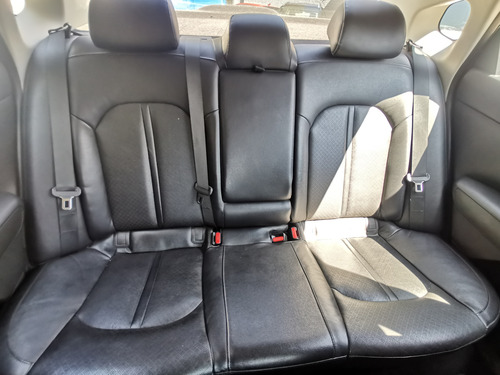 Kia Optima 2.4 Gdi Ex At
